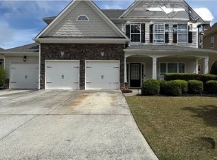 3320 Pebble Ridge Ln, Buford, GA 30519
