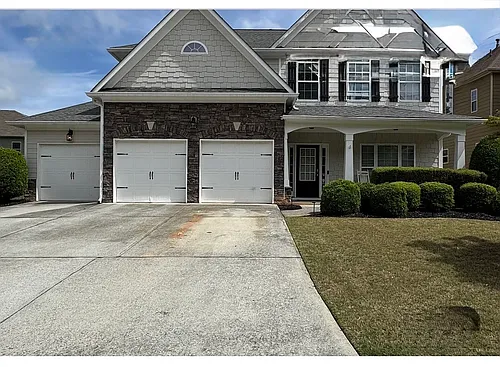 3320 Pebble Ridge Ln Photo 1