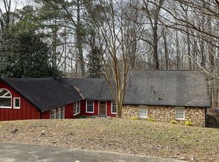 3561 Country Estate Dr NW, Kennesaw, GA 30152