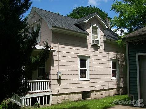 Exterior Side