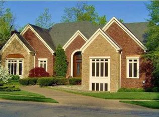 1321 Leighton Cir, Hurstbourne, KY 40222