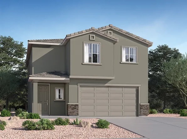 11441 W Red Admiral St, Marana, AZ 85653