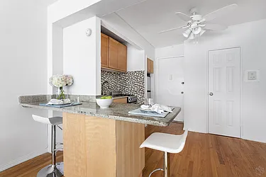 Sold by Halstead Real Estate