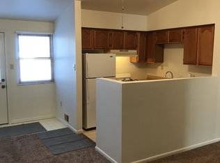 363 E Maiden St #2, Washington, PA 15301