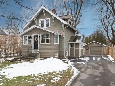 103 Linwood Ave, Williamsville, NY, 14221