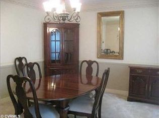 4527 Adelaide Ave, North Chesterfield, VA 23234