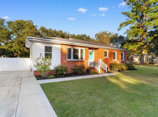 221 Bragdon Ave, Georgetown, SC 29440