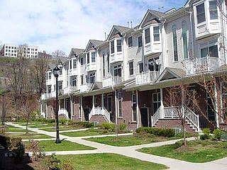 ENTRANCE AND GARDENS