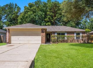 16380 Sun View Ln, Conroe, TX 77302