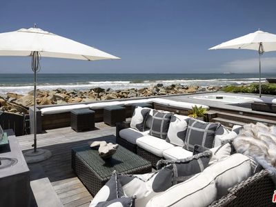 5368 Rincon Beach Park Dr, Ventura, CA, 93001