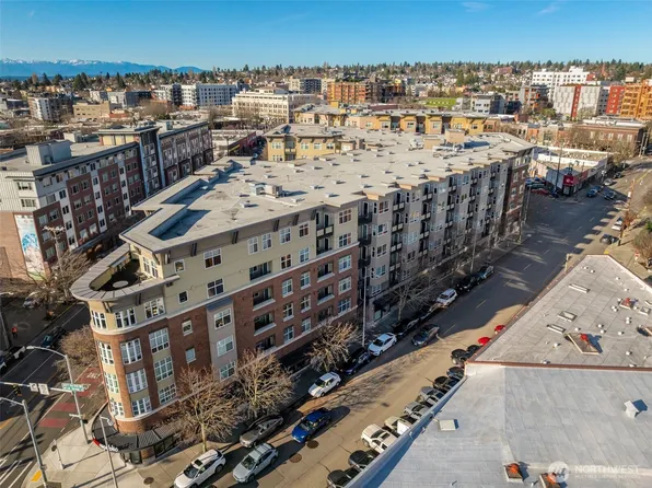 5440 Leary Avenue NW #512, Seattle, WA 98107