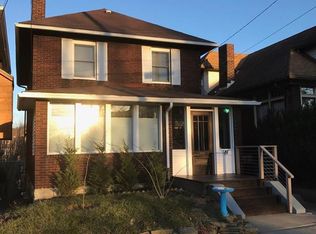 1761 Harvard Ave, Pittsburgh, PA 15218