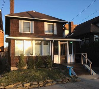 1761 Harvard Ave, Pittsburgh, PA, 15218