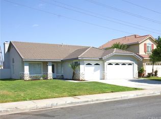 2749 E Blackhorse Dr, Ontario, CA 91761