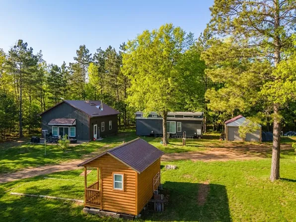 30349 Johnson Creek Trl, Danbury, WI 54830