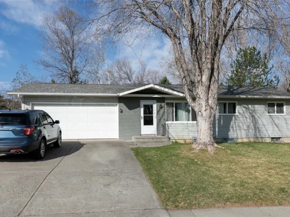 358 Travois Trl, Billings, MT 59105