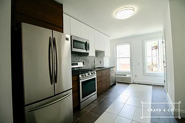 Rented by Grand & Co.