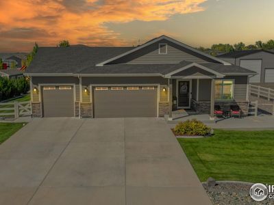 505 Remington Dr, Hudson, CO, 80642