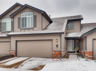 6430 S Dallas Ct, Englewood, CO 80111