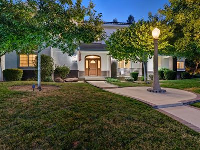 1646 S Bluegrass Court, Visalia, CA, 93277