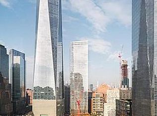 123 Washington St APT 33F, New York, NY