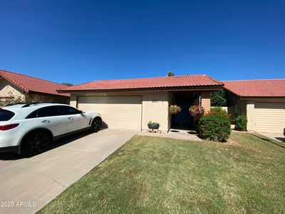 5220 E Tunder Cir, Phoenix, AZ, 85044