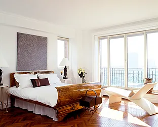 Rented by Brown Harris Stevens