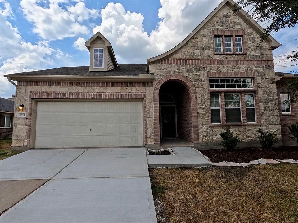 8914 Silent Hills Ln Richmond TX 77407 Zillow