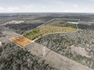 Fm 937, Groesbeck, TX