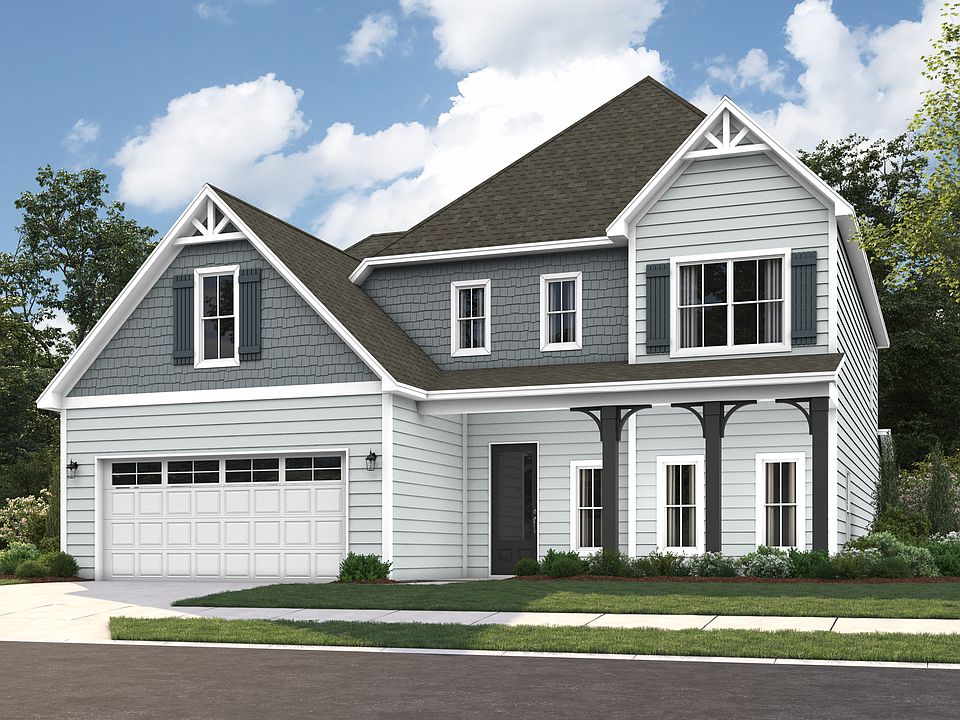 Sutherland F Siding