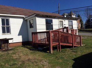 1100 Bluefield Ave, Princeton, WV 24740