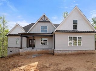 8730 Atlas Heights Way, Lewisville, NC 27023