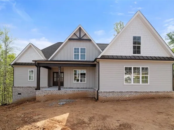 8730 Atlas Heights Way, Lewisville, NC 27023