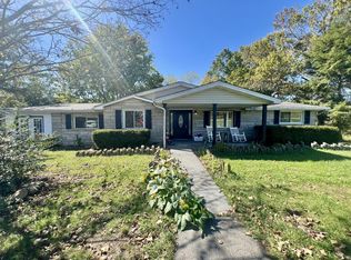 605 Reynolds Rd, East Bernstadt, KY 40729