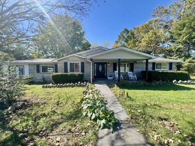 605 Reynolds Rd, East Bernstadt, KY, 40729