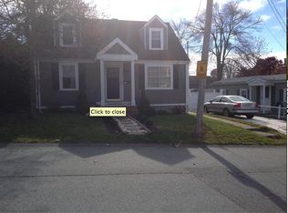 1014 Tobey St, New Bedford, MA 02745