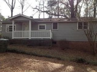 1405 Friendly Woods Rd, Blythewood, SC 29016