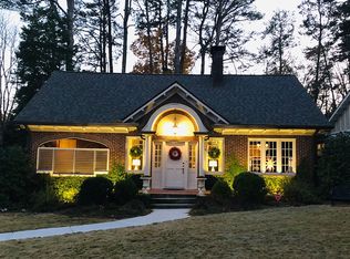 1393 Harvard Rd NE, Atlanta, GA 30306