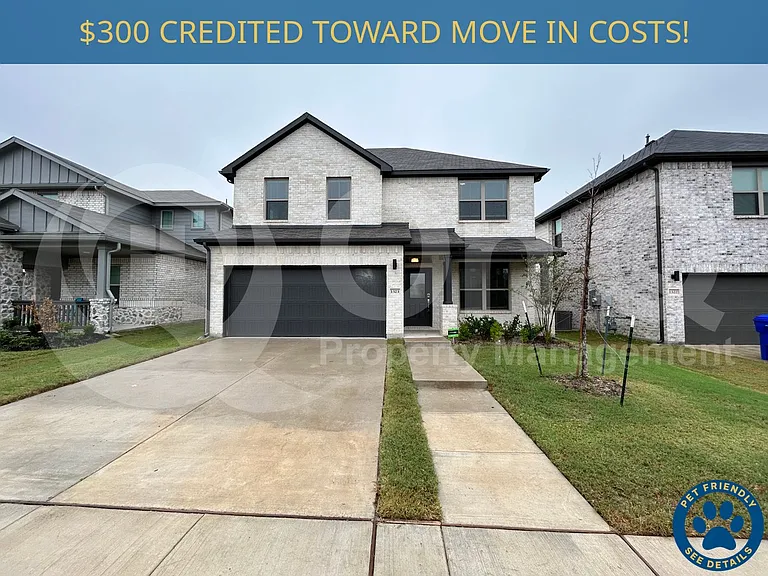 1323 Great Sand Dune St — Photo 1