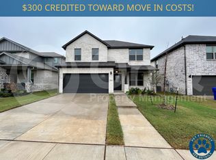 1323 Great Sand Dune St, Royse City, TX 75189