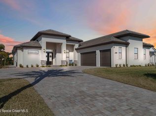 4100 Domain Ct, Melbourne, FL 32934
