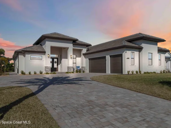 4100 Domain Ct, Melbourne, FL 32934