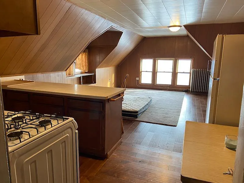Studio, 450 sqft, $925 — Photo 4