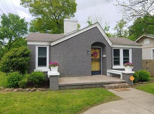 3315 W Capitol Ave, Little Rock, AR 72205