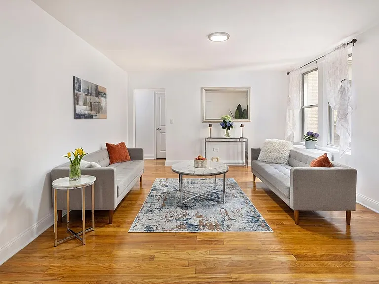 775 Riverside Dr #3H — Photo 2