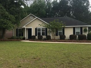 107 Northbrook Ct, Leesburg, GA 31763
