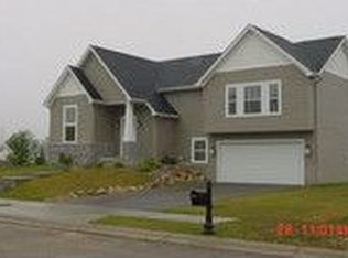 3420 Savannah Ct, Mishawaka, IN 46545