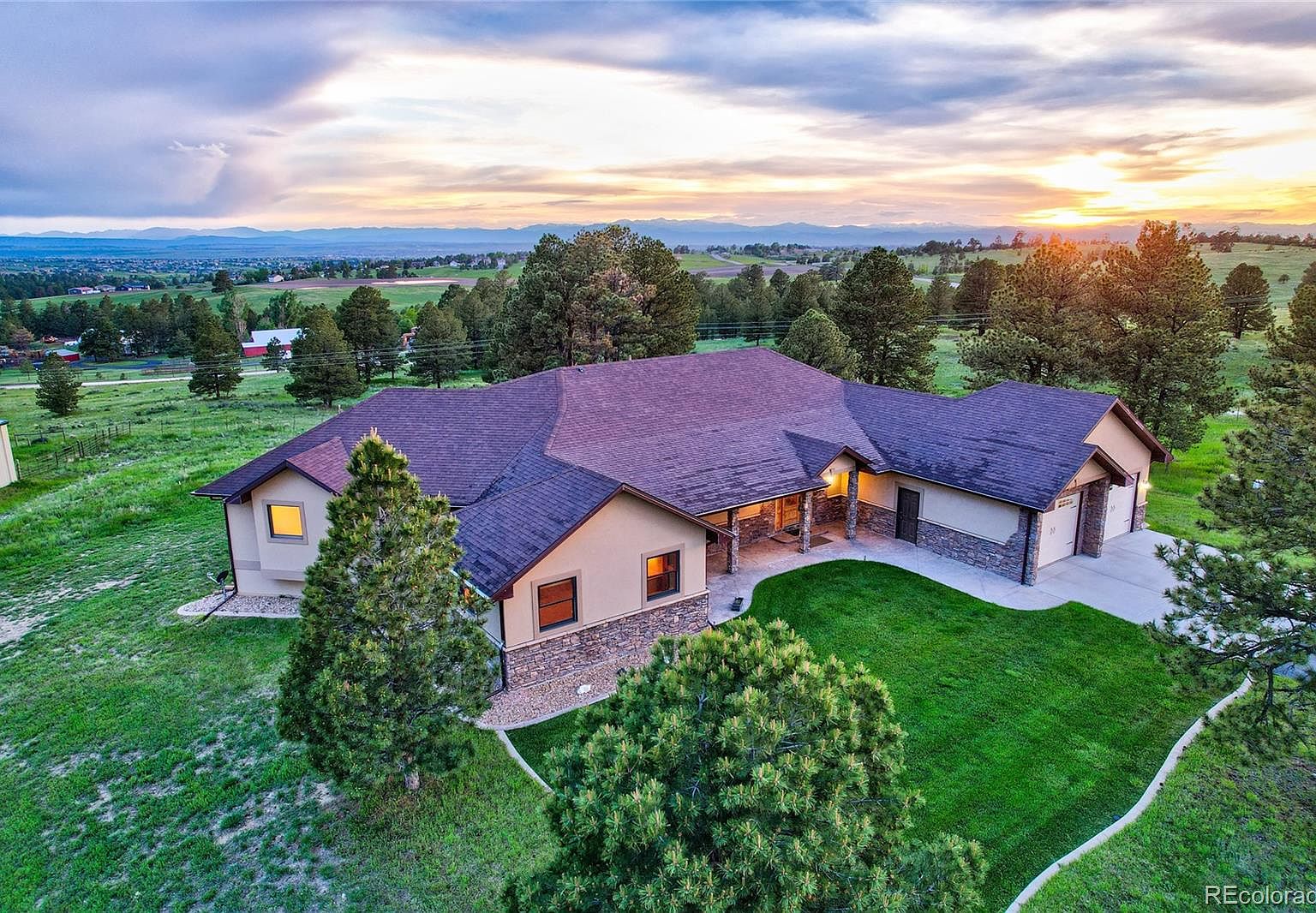 11540 E Parker Road, Parker, CO 80138 MLS 6678598 Zillow