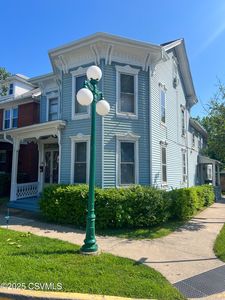 60 S 7th St, Lewisburg, PA, 17837