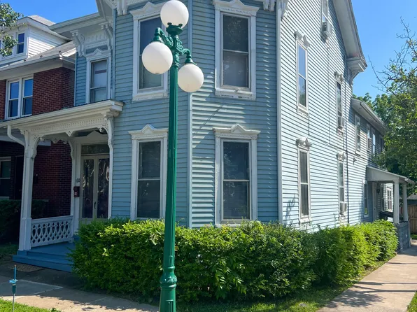 60 S 7th St, Lewisburg, PA 17837